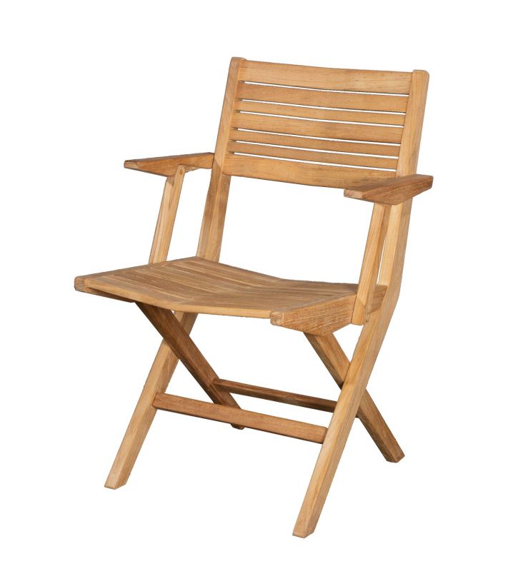 Flip Armchair Cane-Line